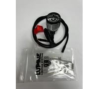 Luce anteriore e-bike Bosch Lupine SL Nano 600 lm