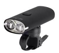 Luce anteriore FORCE GLINT 2500LM USB, powerbank