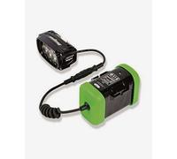 Luce anteriore Hope Vision R8 nero