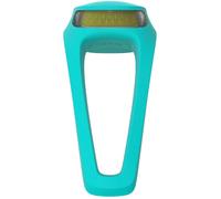 Luce anteriore Knog Frog - Awesome Aquamarine 40 / Verde