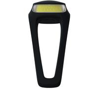 Luce anteriore Knog Frog - Spider Black 40 / Nero