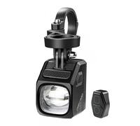 luce anteriore led evo 1700 lumen MSEVO1700 Magicshine illuminazione bici CCP