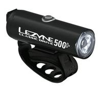 Lezyne Fanale Anteriore Classic Drive 500+