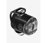 Lezyne Femto USB Drive Luce anteriore per bicicletta nera (15 lm)