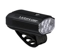Lezyne lite drive 1200 front light black