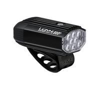Luce Anteriore Lezyne MICRO DRIVE 800+ - Nero 800