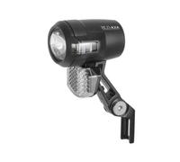 Luce anteriore per bici Axa Noir