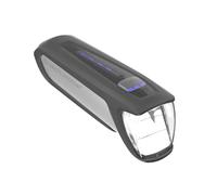 Luce anteriore per bici Busch & Müller Ixon Core 2 Noir