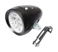 Luce Anteriore per Bici Faro per Bici Moda Pratica Lampada per Bici Luce per