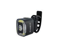 Luce anteriore per bici Kheax Nekkar Noir