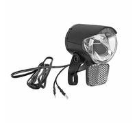 Luce anteriore per bicicletta Herrmans E-bike MR4 100 Noir