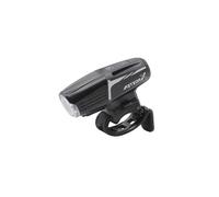 luce anteriore per bicicletta Moon Meteor X-auto Pro USB Noir 88x30x29,5 mm