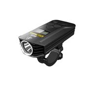 Luce anteriore per bicicletta Nitecore BR35 1800 lumen