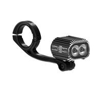 Lezyne Ebike Macro Drive 1000 1000 lm Black Luci bicicletta