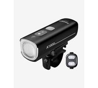 Luce anteriore RAVEMEN K1800 nero