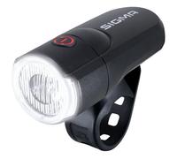 Luce anteriore Sigma Aura 30 Colore: nero