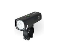 Luce anteriore sigma aura 50 nero