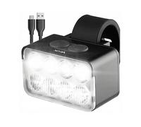 Luce anteriore VAYOX VA0151 Anteriore, 900lm,