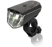 Luce anteriore XLC Sirius B 40 40 / Nero
