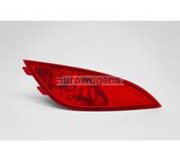 Faro Fendinebbia Sinistro Per Hyundai IX35 10-12 Lampada Posteriore