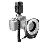 Luce anulare Ultralyt LED 48 per Macro