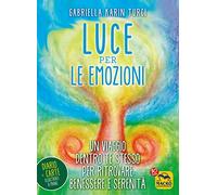 Luce. Apri e otterrai un messaggio di chiarezza in un momento di bisogno. Con 49 Carte