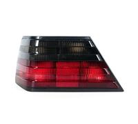 Luce arresto coda auto Per Mercedes Per Benz W124 Classe E 1986 1987-1995 Avviso Svolta Segnali Lampeggianti Freno Retromarcia Nessuna Lampadina(Sinistra)
