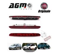 Luce arresto terzo stop aggiuntivo fanale posteriore 51974522 grande punto