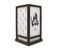 Luce Assassin's Creed Shadows lanterna