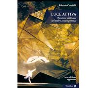 Luce attiva. Questioni della luce nel teatro contemporaneo. Ediz. illustrata