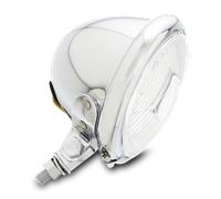 §Luce Ausiliare CustomAcces Cromo§