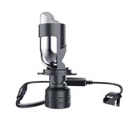 Luce Auto Harsh Tempo Condizioni 5000LM Anabbaglianti Lumen 6000LM