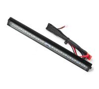 Luce Auto Rc Compatibile Con Axial SCX10 1/10 RC Crawler Car Parti Di Aggiornamento Accessorio Decorativo Barra Luminosa Per Auto RC Lampada Da Tetto Fari Notturni Fari