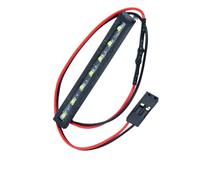 Luce Auto Rc Compatibile Con Axial SCX24 1/24 RC Parte Auto Accessori Parti Di Ricambio Aggiornamento Carrozzeria Barra Luminosa Sul Tetto