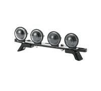 Luce Auto Rc Compatibile Con Axial SCX24 Per Per Jimny Per WPL C14 C24 RC Auto Parti Di Aggiornamento Accessori Sul Tetto Della Lampada Luci Bar