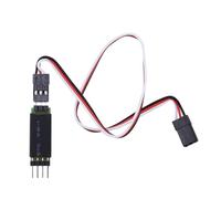 Luce Auto Rc Compatibile Con Traxxas Per Hsp Per Redcat Per Tamiya RC Car Vehicle Lampada Interruttore Di Controllo Della Luce Del Sistema Sul Pannello Accendi/Spegni 3CH
