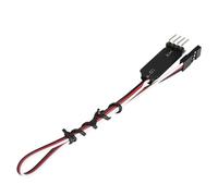 Luce Auto Rc Compatibile Con Traxxas Scx10 Modello Di Telecomando Interruttore Controllo Della Luce Per Auto Rc Modulo On/Off Adatto
