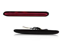 Luce Automatica Riflettore Paraurti Posteriore LED Per Acura TSX Per Accord | Ricambi Auto Per Odyssey Per CR-V 2PCS Lampada Freno Fendinebbia Indicatore Direzione CRRYUQWWM(Lens)