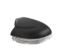 Luce Avvertimento Dello Specchio Indicatore Direzione Faro Retromarcia | Indicatore Laterale Specchietto Compatibile Con Gli Indicatori Di Direzione Dello Specchietto Retrovisore VW Golf 6(LEFT)