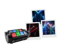 LUDI POCKET SG
