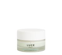 LUCE BEAUTY - Viso Silky Scrub Cream - Peeling e gommage viso