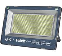 Luce bianca positiva di sicurezza 6500K 40000lm(6 Pcs,1000W)