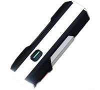 Luce Bici 700 Lumen Impermeabile IPX6 6 Modi