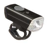 LUCE BICI ANTERIORE M-WAVE APOLLON 20 USB - 1 WATT