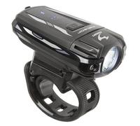 LUCE BICI ANTERIORE M-WAVE MOON METEOR RICARICABILE