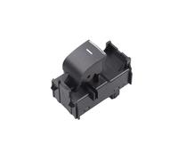 Luce blu Alzacristalli Interruttore a pulsante sinistro driver 1 pz (interruttore singolo)