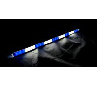 Luce cabina LED 12-24V interno Grecia barra 500 mm per camion bandiera Scozia