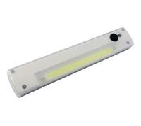 Luce cabinet LED con interruttore. Mini