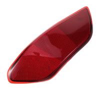 Luce Catarifrangente Del Paraurti Dell'auto Riflettore Posteriore