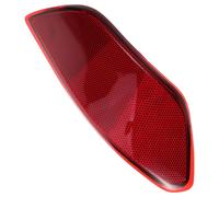 Luce Catarifrangente Del Paraurti Posteriore Dell'auto Riflettore Per